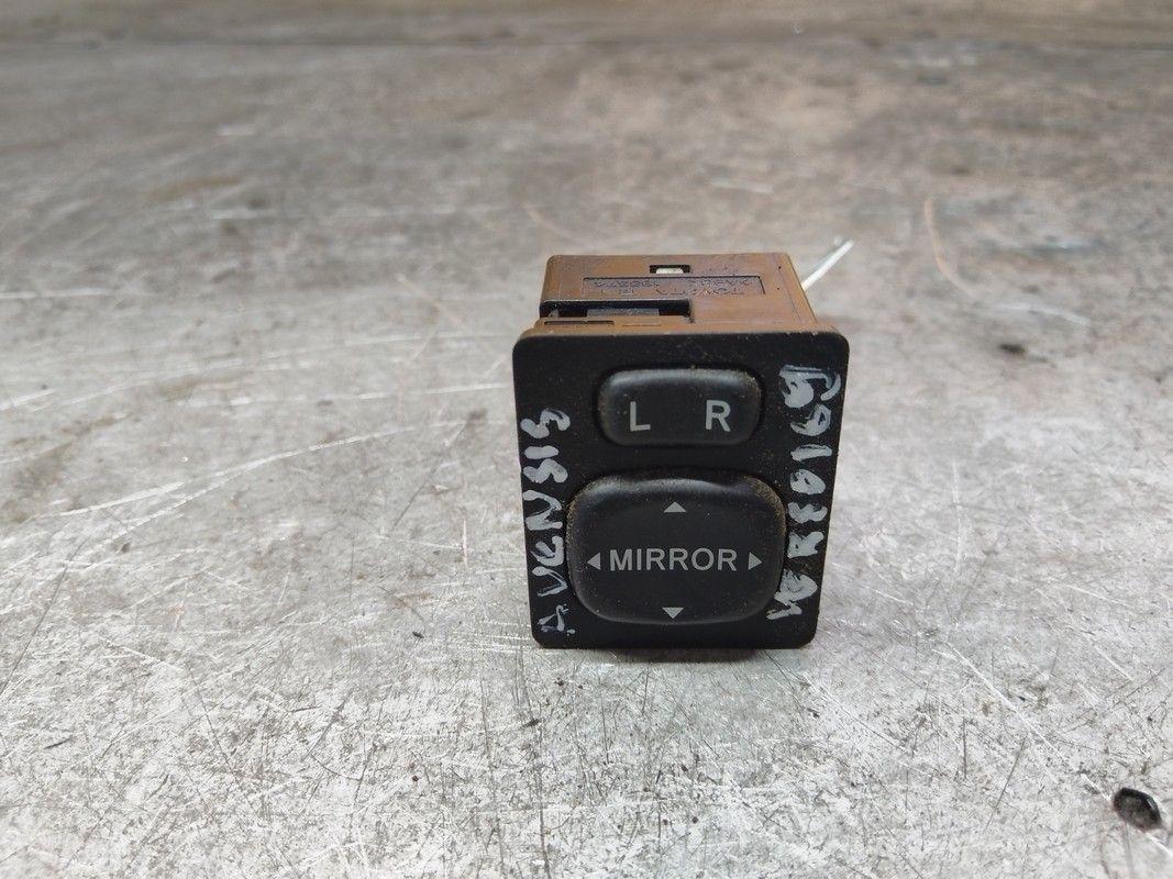 Джойстик регулировки зеркал WF5J3A Toyota Avensis Verso - Фото 1