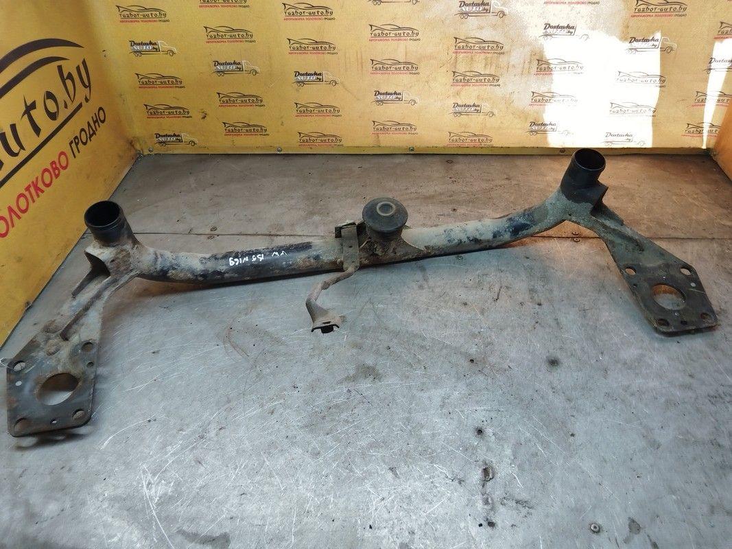 Балка под радиатор CJXQ2J Volkswagen Passat - Фото 2