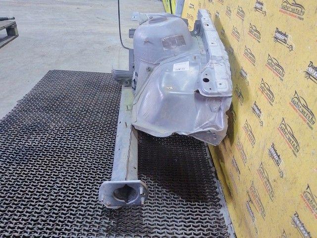 Лонжерон левый 71A3A3 BMW 3 E46 - Фото 11