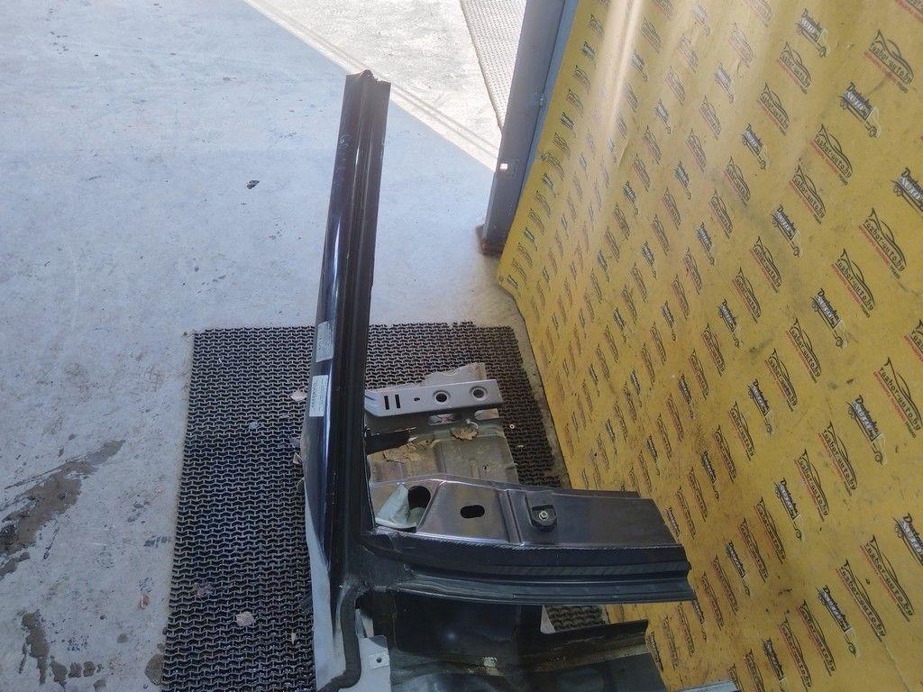 Стойка кузовная передняя правая 8OV42M Opel Signum - Фото 12