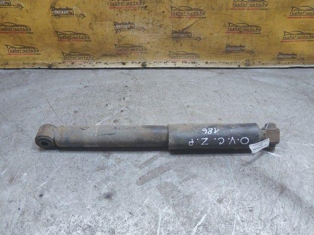 Амортизатор задний правый 0V46J6 Opel Vectra