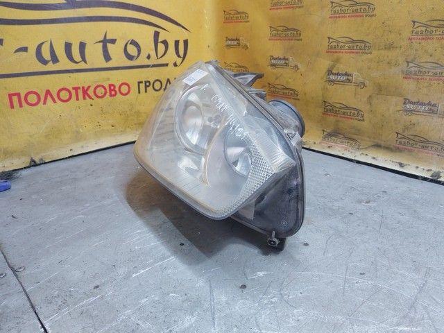 Фара правая 7YN4Y4 Ford C-Max купить в магазине запчастей бу