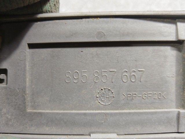 Ручка внутренняя потолочная U98R2M Audi A6 купить в магазине запчастей бу