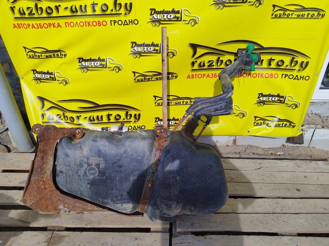 Бак топливный 48NMRN Seat Cordoba - Фото 6