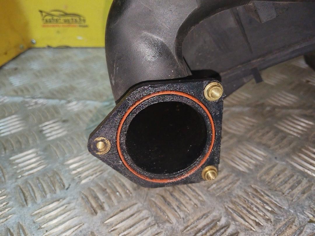 Коллектор впускной YBRWW3 Citroen Evasion - Фото 2