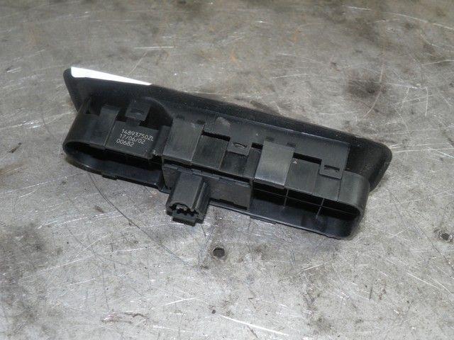 Кнопка стеклоподъемника переднего правого 3S9SDZ Citroen C8 купить