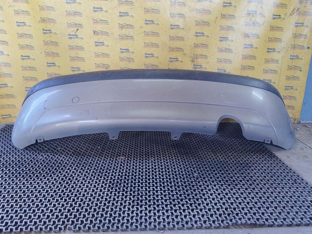 Бампер задний KFD8GK Citroen C3 undefined