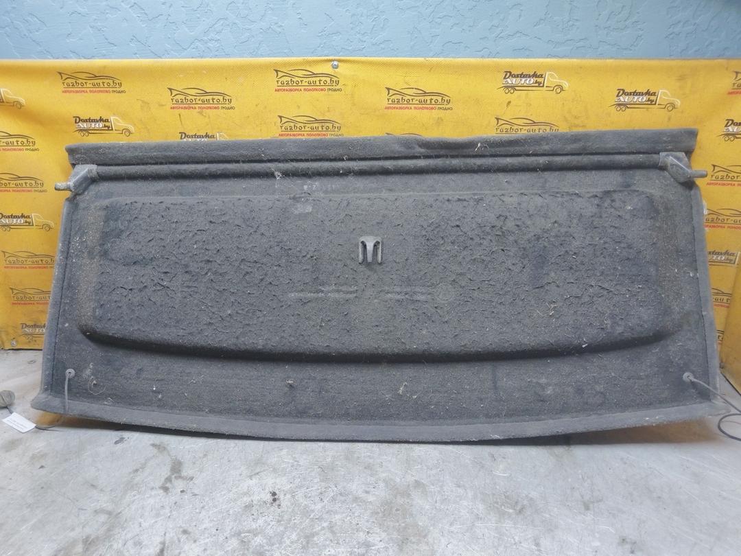 Полка багажника SZUJ5X Volkswagen Polo купить в магазине запчастей бу
