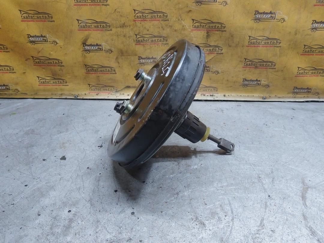 Вакуумный усилитель тормозов WS1I89 Renault Scenic купить