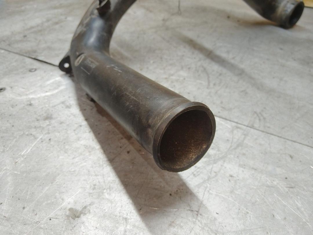 Патрубок интеркулера B8M5DW Opel Meriva купить в магазине запчастей бу