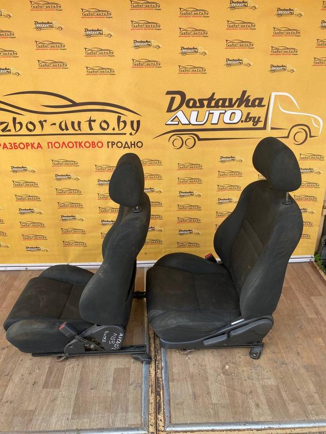 Салон (комплект сидений) MB29XP Toyota Avensis купить с доставкой