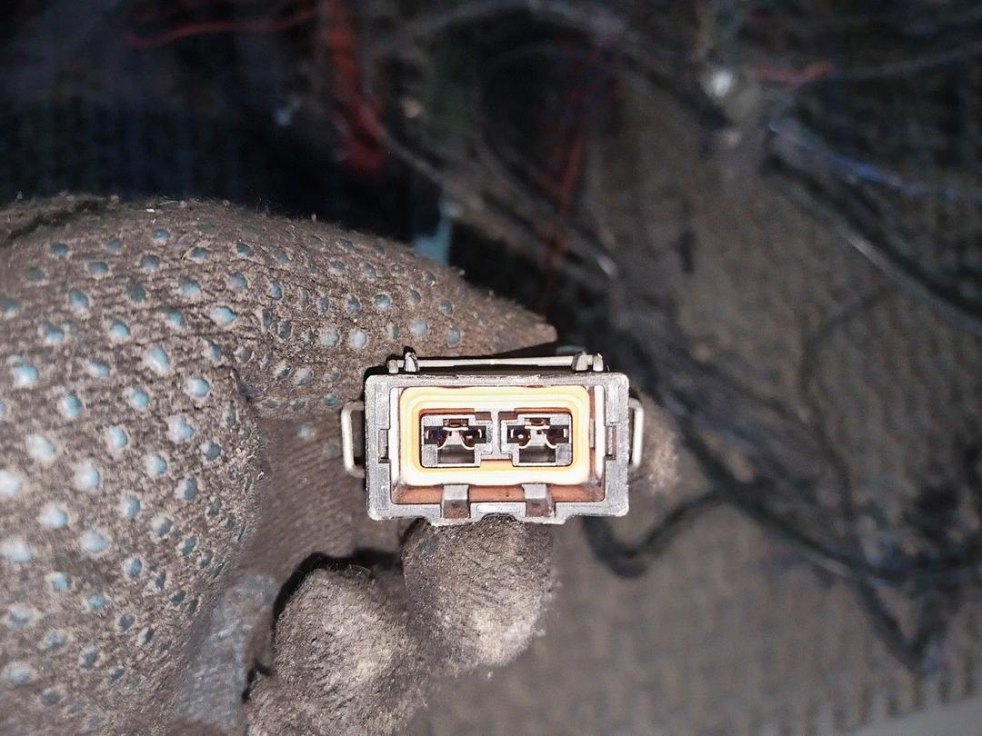 Проводка FI7SPZ Volkswagen Sharan undefined