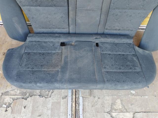 Салон (комплект сидений) C8VIMO BMW X5 E53 undefined