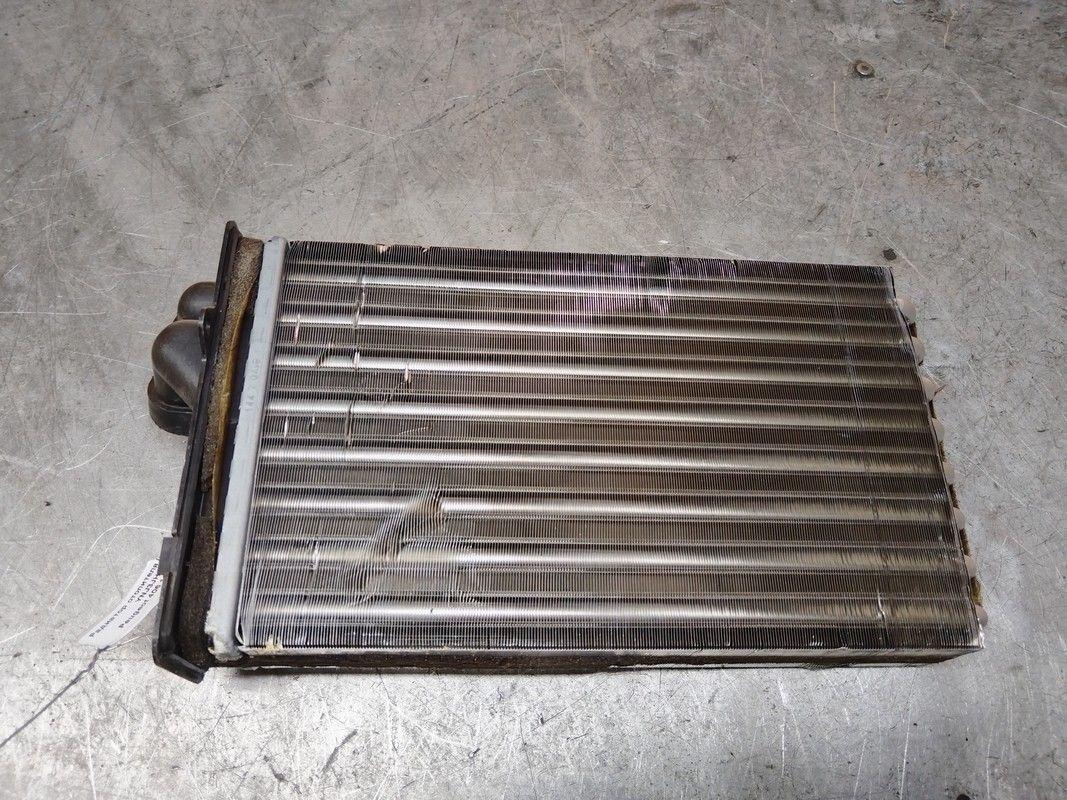 Радиатор отопителя (печки) YNJ3JH Peugeot 406 купить с доставкой