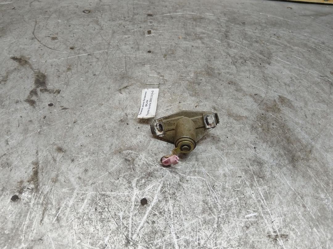 Личинка замка багажника EKJI34 Toyota Corolla