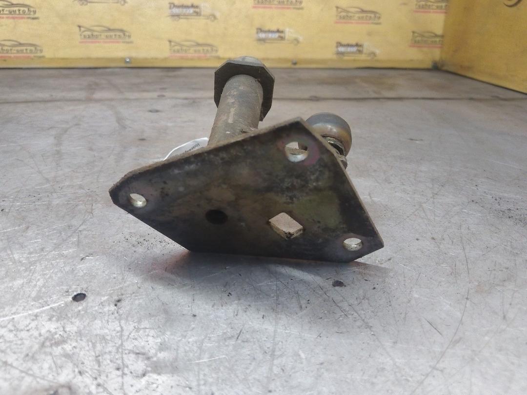 Флажок кулисы КПП QOFN2D Volkswagen Golf - Фото 3