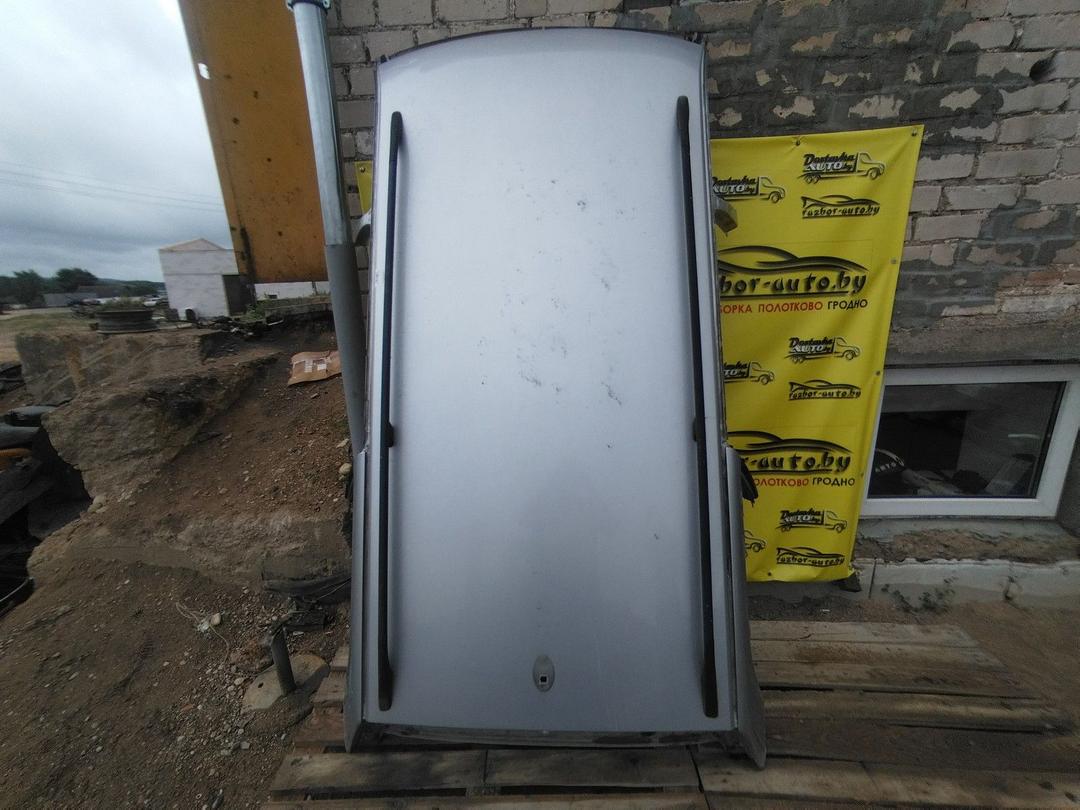 Крыша VIOEX3 Peugeot 406 - Фото 1