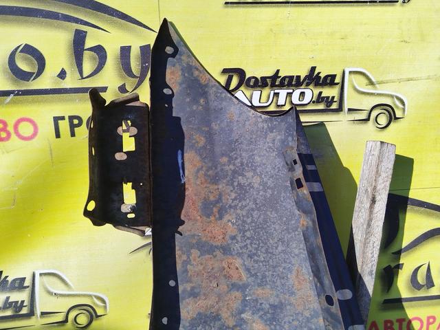 Крыло переднее правое R3149D Citroen Xsara undefined