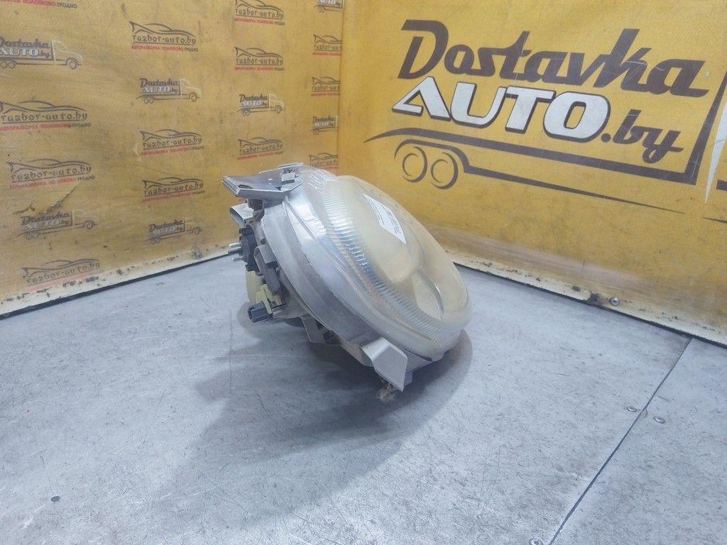 Фара правая MGT9JG Mercedes A W168 - Фото 2