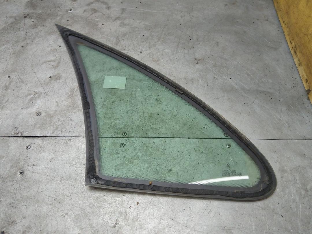 Стекло кузовное боковое правое 7ORB8L Citroen Xsara Picasso - Фото 3
