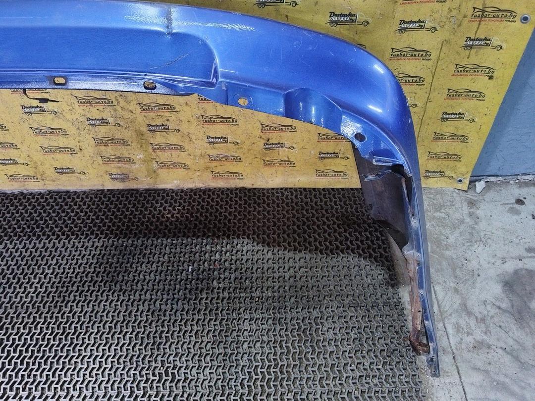 Бампер задний 31FAF2 Subaru Impreza undefined