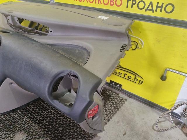 Панель передняя салона (торпедо) 6AHTGY Citroen Xsara Picasso купить с доставкой. Огромный выбор салонов. У нас есть практически все.