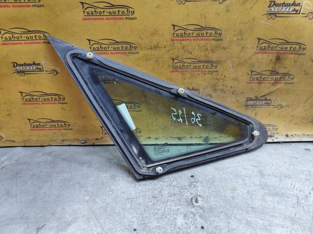 Стекло кузовное боковое левое RKJ084 Opel Zafira купить с доставкой