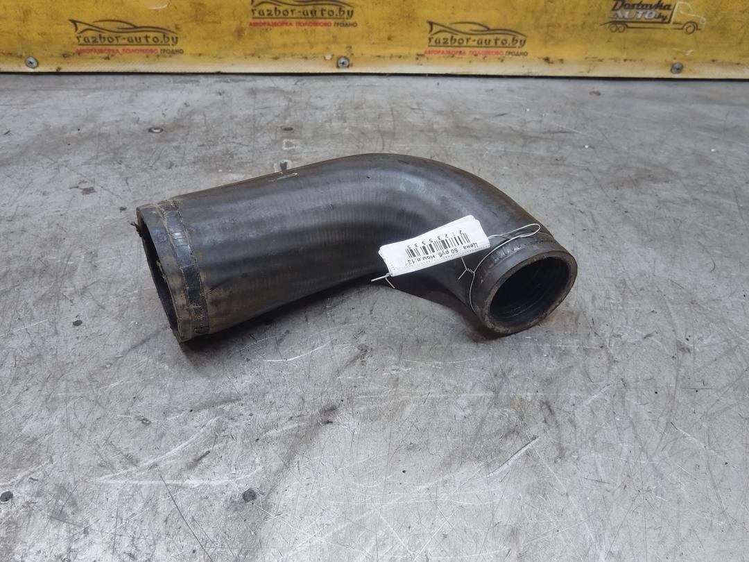 Патрубок турбины GTAMY3 Volvo S80 - Фото 3