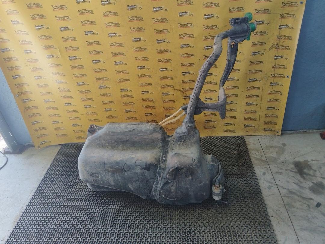 Бак топливный 1911Y2 Skoda Fabia undefined