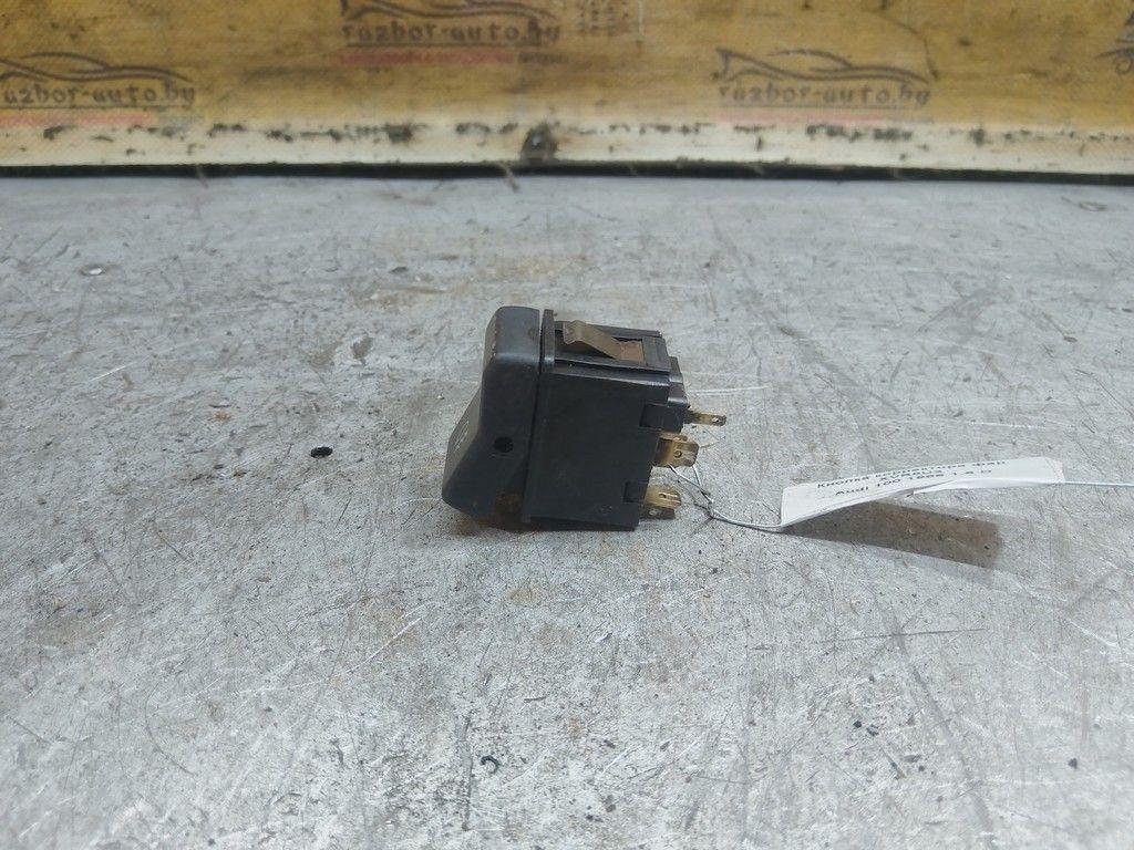 Кнопка корректора фар XVR8U3 Audi 100 - Фото 2