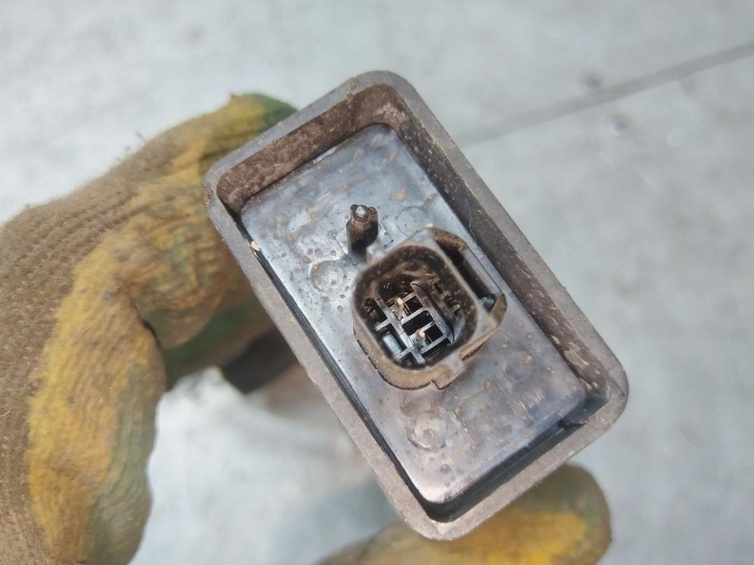 Замок двери передней левой E1QP9U Volvo V40 купить с доставкой