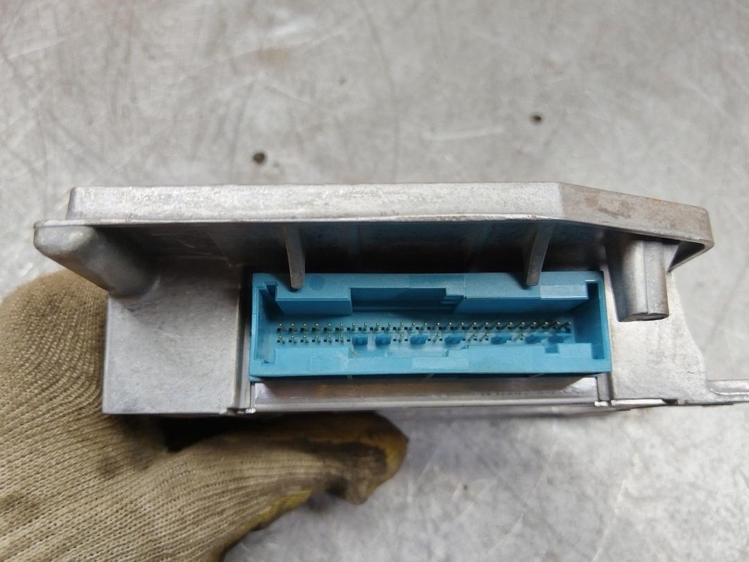 Блок AirBag B4AG8L Opel Meriva - Фото 4