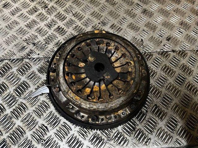 Комплект сцепления UCIWRJ Peugeot 406 - Фото 2