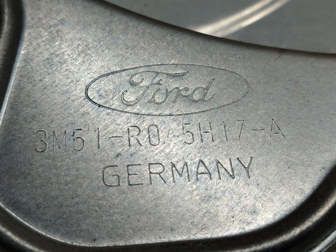 Стеклоподъемник электрический передний левый 4VTLLN Ford C-Max - Фото 7