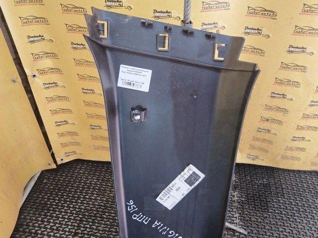 Обшивка стойки центральной правой MKOH27 Opel Insignia купить с доставкой