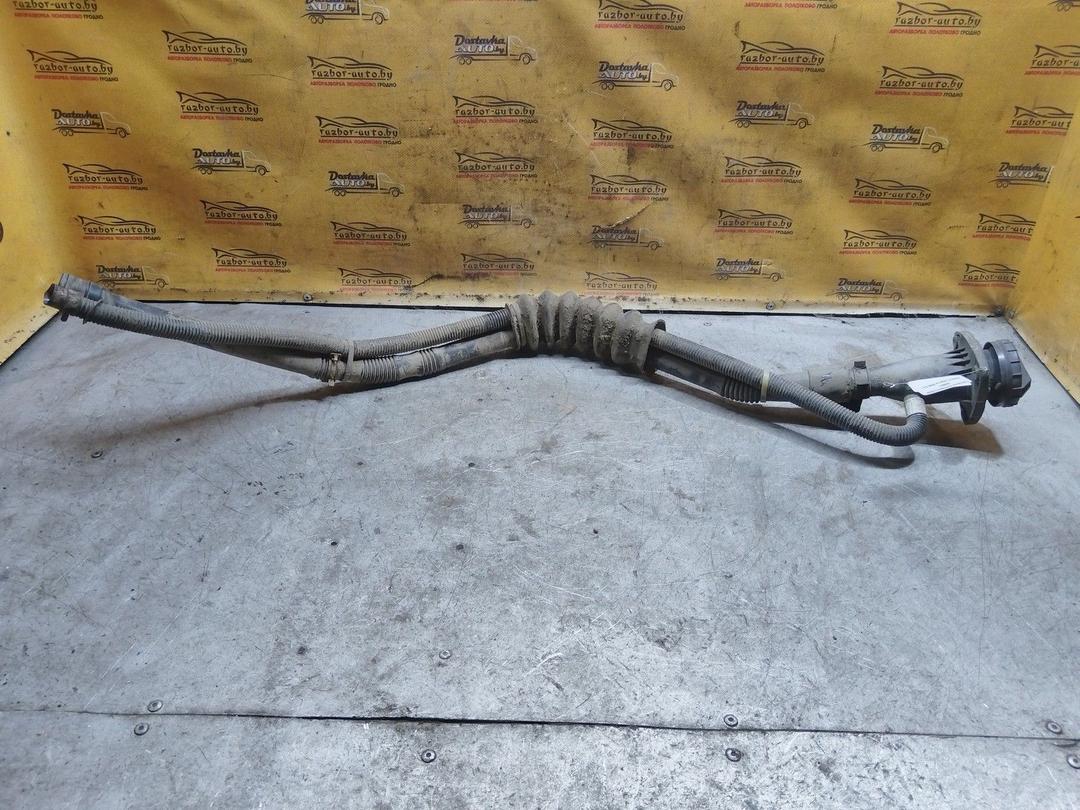 Горловина топливного бака S265Z1 Daewoo Leganza купить с доставкой