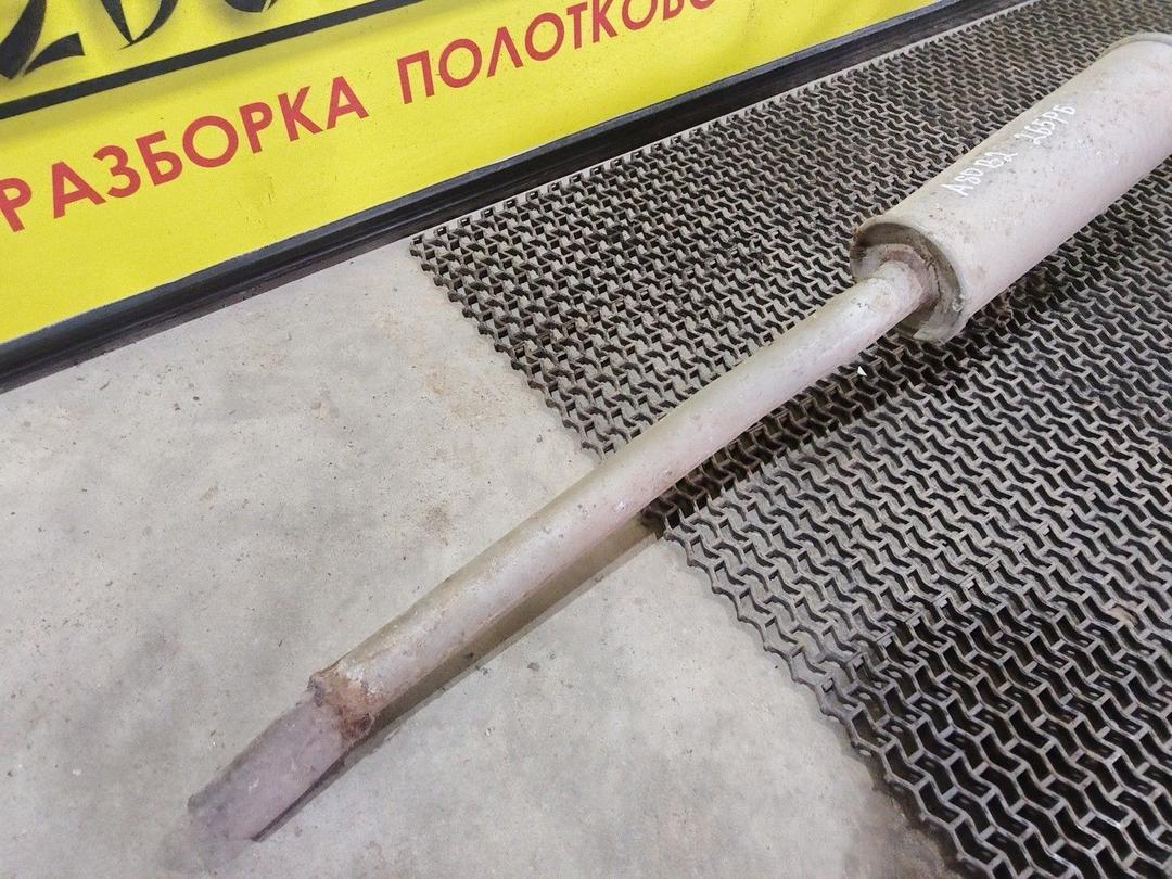 Глушитель JH6PN2 Audi 80 купить на авторазборке