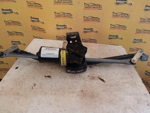 Механизм стеклоочистителя (трапеция дворников) CZNAEC Audi 80 - Фото 1