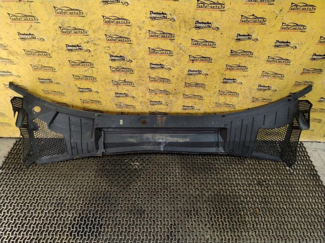 Дождевик 3Z1X4I Opel Vectra - Фото 5