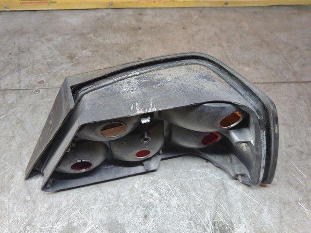 Фонарь задний левый 7Q84NG Mercedes E W124 - Фото 4