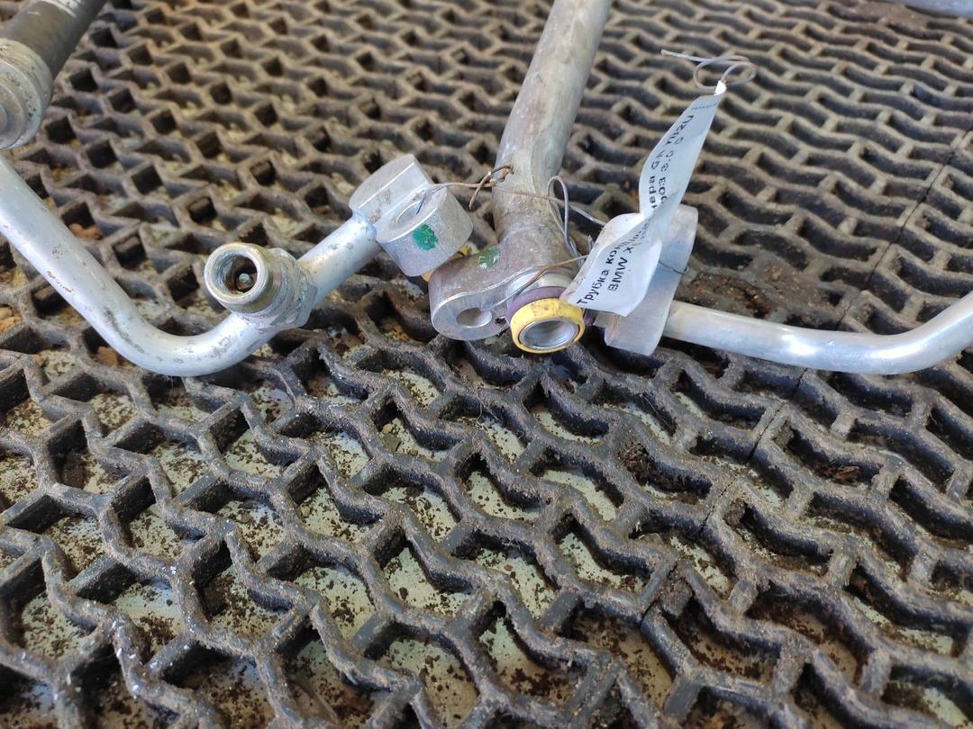 Трубка кондиционера GNY82U BMW X5 E53 undefined