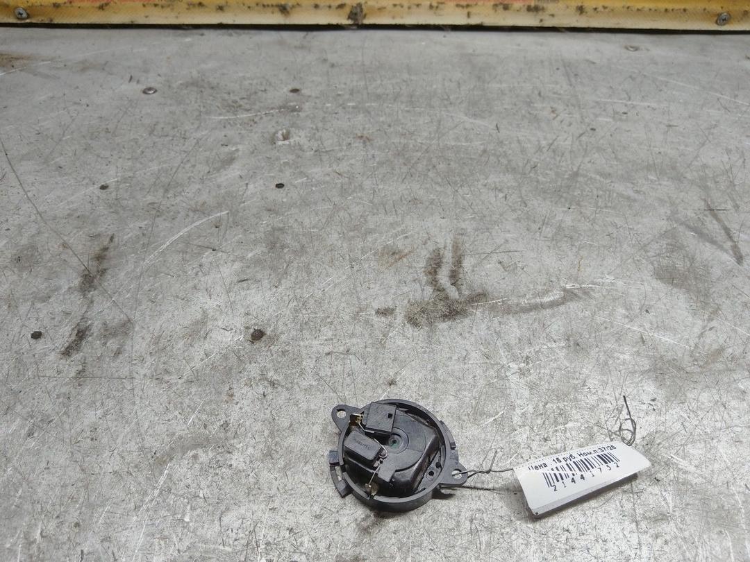 Динамик высокочастотный (пищалка) QW6ID8 Citroen Xsara Picasso купить с доставкой