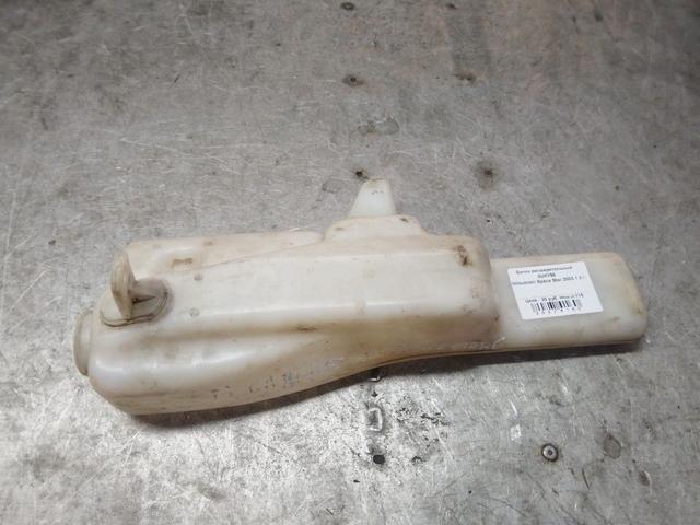 Бачок расширительный 3UKY95 Mitsubishi Space Star