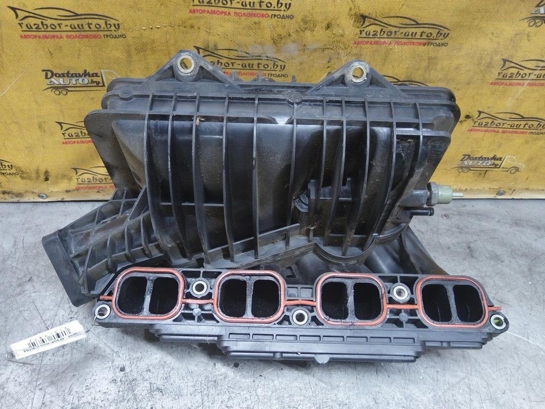 Коллектор впускной 0QVN6B Toyota Avensis купить на авторазборке