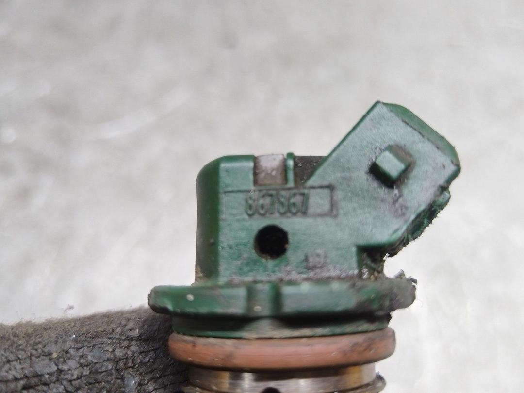 Форсунка ATKHAB Renault Espace купить на авторазборке