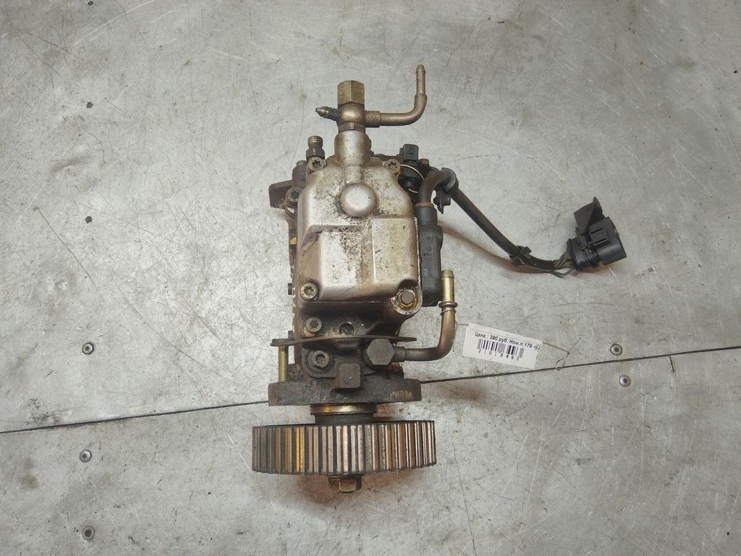 ТНВД BM4KO2 Volkswagen Sharan купить