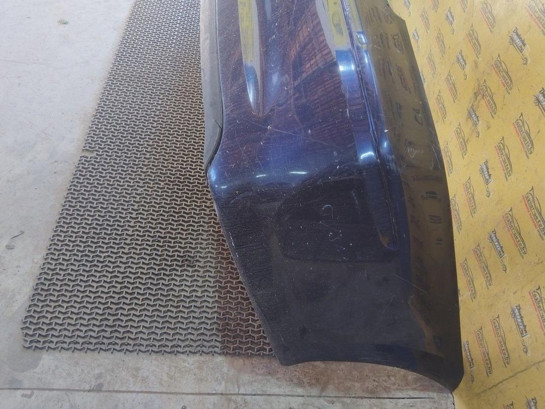 Бампер задний XDFDFK Opel Vectra undefined