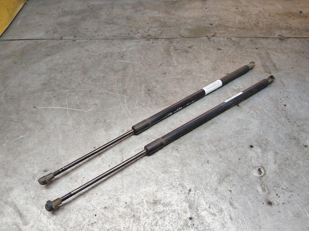 Амортизатор крышки багажника (3-5 двери) 7J9SI2 Nissan Note - Фото 1