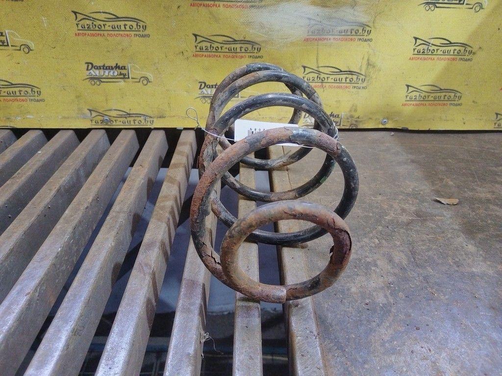 Пружина передняя XJBSD2 Volkswagen Lupo - Фото 2