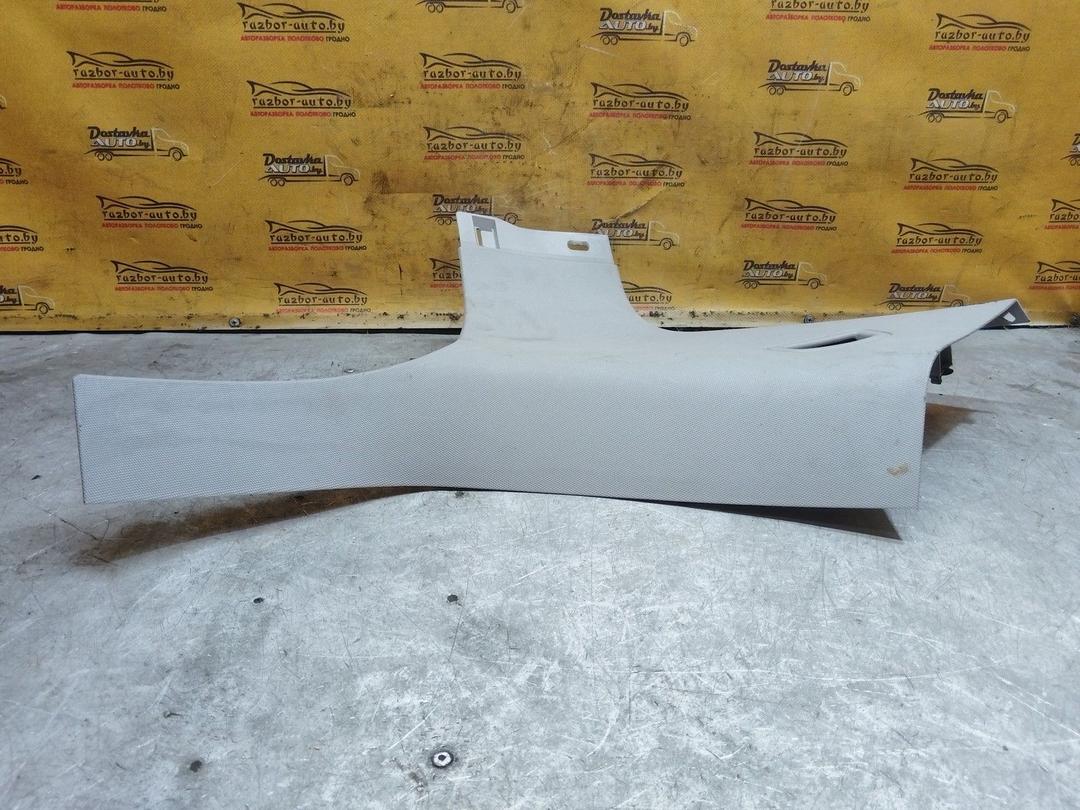 Обшивка багажника F6KAI6 Opel Zafira купить с доставкой